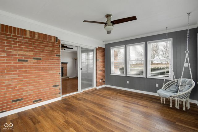 6559 W 1000 N, Fountaintown, IN 46130