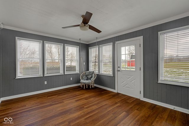 6559 W 1000 N, Fountaintown, IN 46130