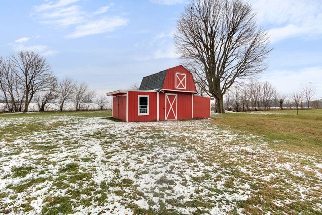 6559 W 1000 N, Fountaintown, IN 46130