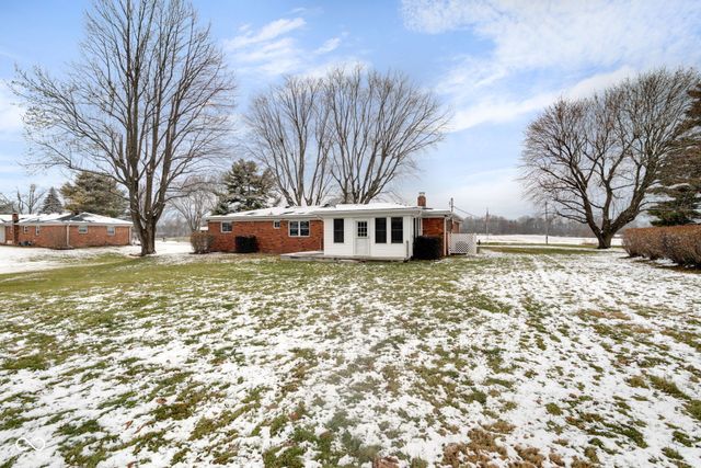 6559 W 1000 N, Fountaintown, IN 46130