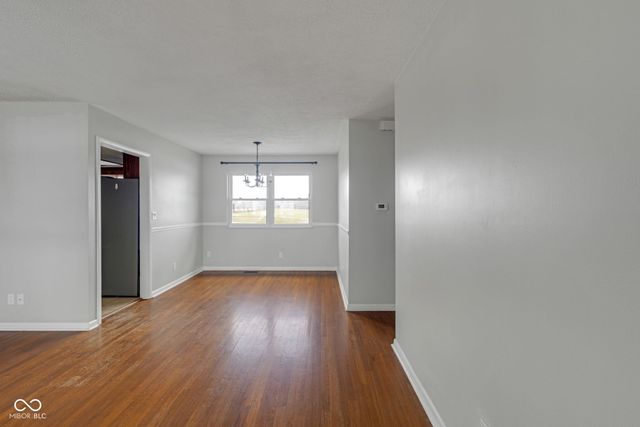 6559 W 1000 N, Fountaintown, IN 46130