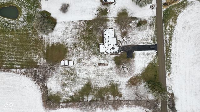 6559 W 1000 N, Fountaintown, IN 46130