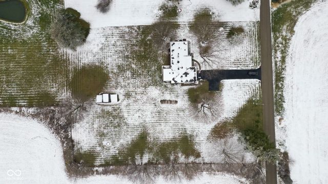 6559 W 1000 N, Fountaintown, IN 46130