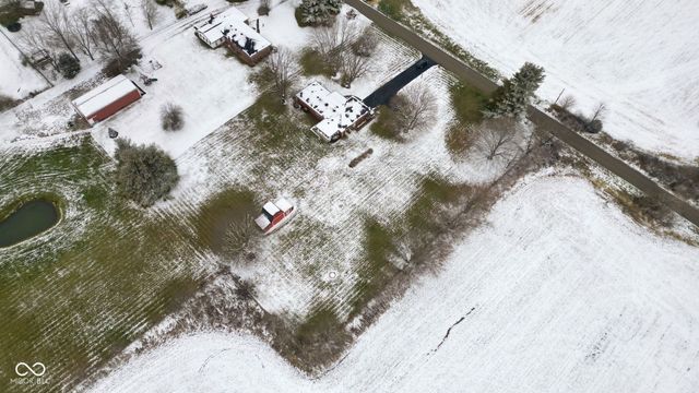 6559 W 1000 N, Fountaintown, IN 46130