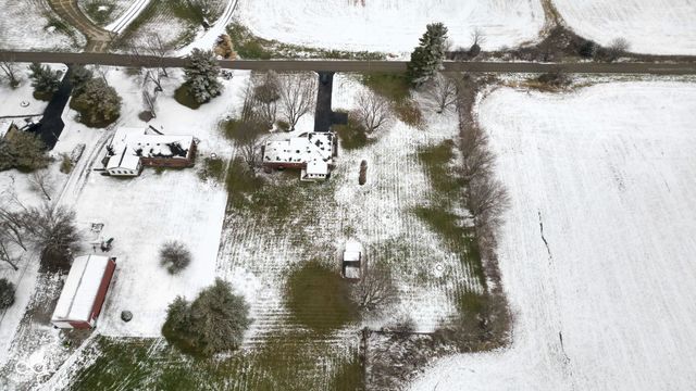 6559 W 1000 N, Fountaintown, IN 46130