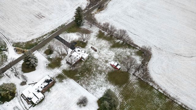 6559 W 1000 N, Fountaintown, IN 46130