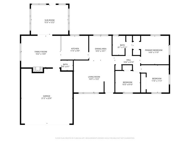 6559 W 1000 N, Fountaintown, IN 46130