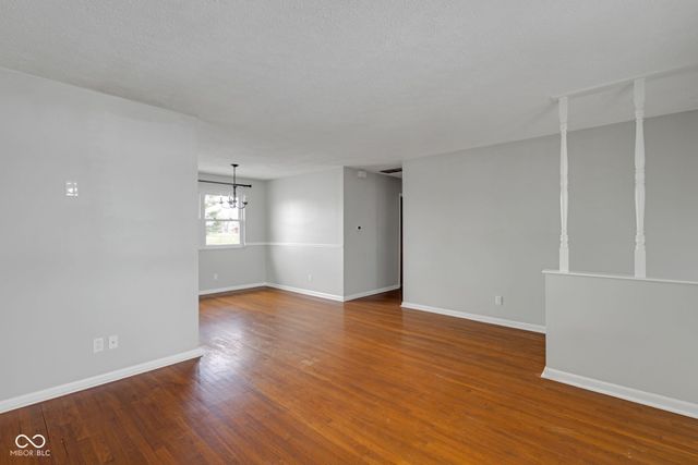 6559 W 1000 N, Fountaintown, IN 46130