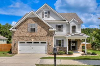 134 Claridge Street, North Augusta, SC 29860
