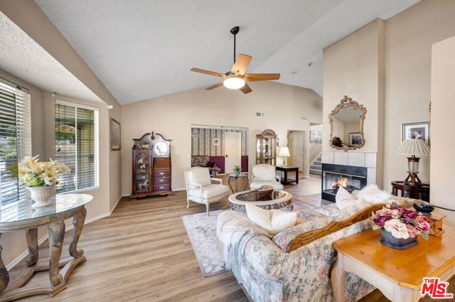 1363 Canyon View Drive, La Verne, CA 91750