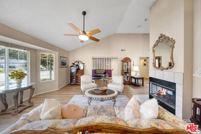 1363 Canyon View Drive, La Verne, CA 91750