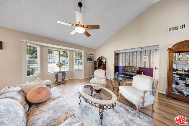 1363 Canyon View Drive, La Verne, CA 91750