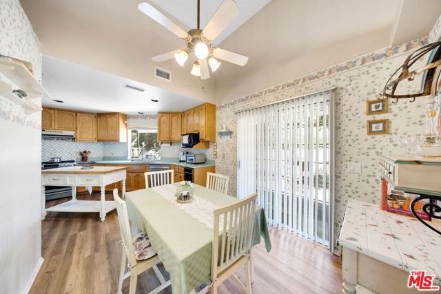 1363 Canyon View Drive, La Verne, CA 91750