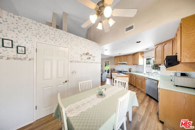 1363 Canyon View Drive, La Verne, CA 91750