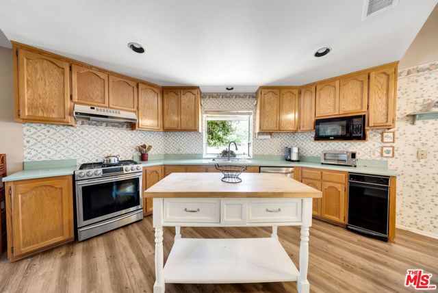 1363 Canyon View Drive, La Verne, CA 91750
