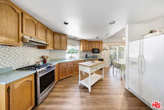 1363 Canyon View Drive, La Verne, CA 91750