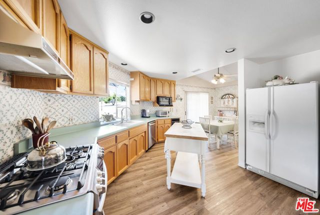 1363 Canyon View Drive, La Verne, CA 91750