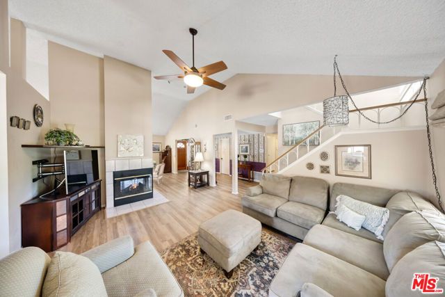 1363 Canyon View Drive, La Verne, CA 91750
