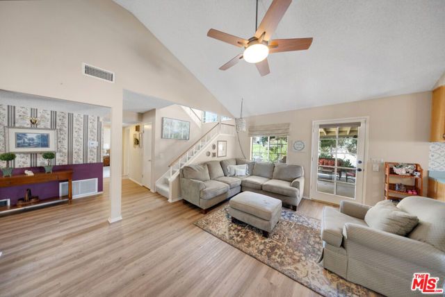 1363 Canyon View Drive, La Verne, CA 91750