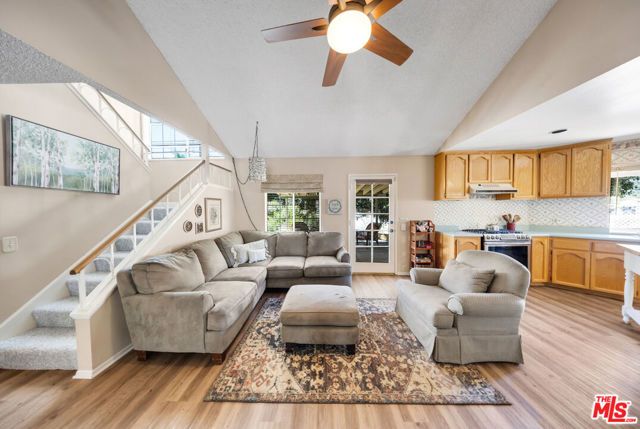 1363 Canyon View Drive, La Verne, CA 91750
