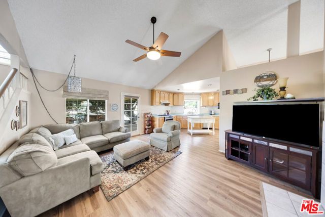 1363 Canyon View Drive, La Verne, CA 91750