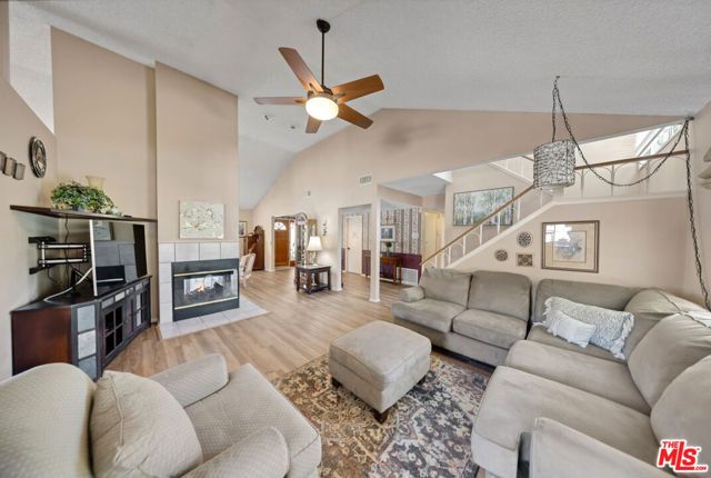 1363 Canyon View Drive, La Verne, CA 91750