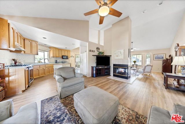 1363 Canyon View Drive, La Verne, CA 91750
