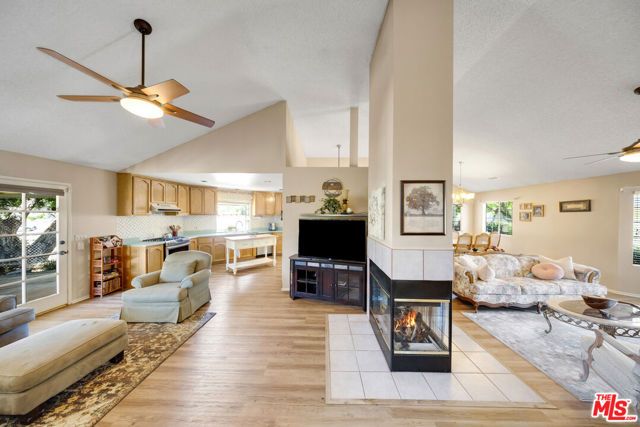 1363 Canyon View Drive, La Verne, CA 91750