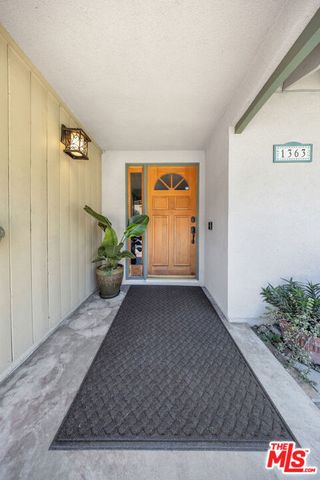 1363 Canyon View Drive, La Verne, CA 91750
