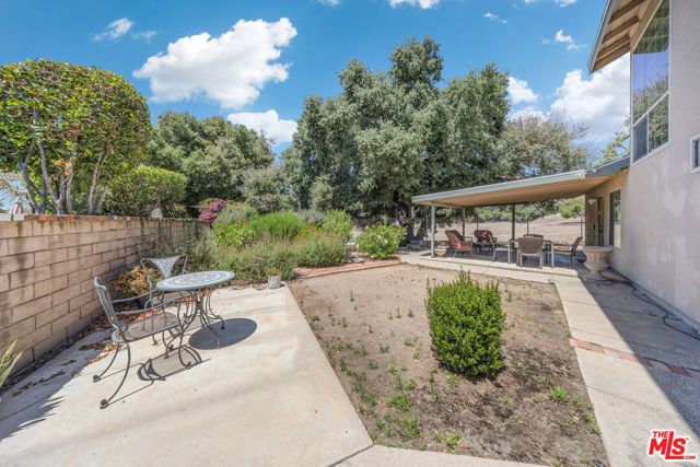 1363 Canyon View Drive, La Verne, CA 91750
