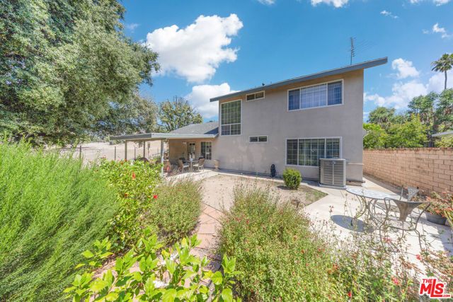 1363 Canyon View Drive, La Verne, CA 91750