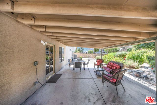 1363 Canyon View Drive, La Verne, CA 91750