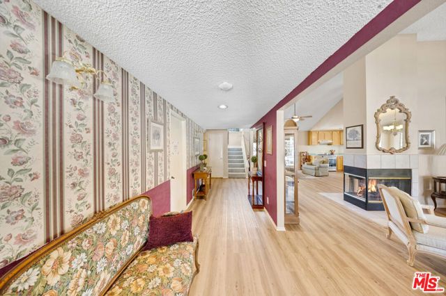 1363 Canyon View Drive, La Verne, CA 91750