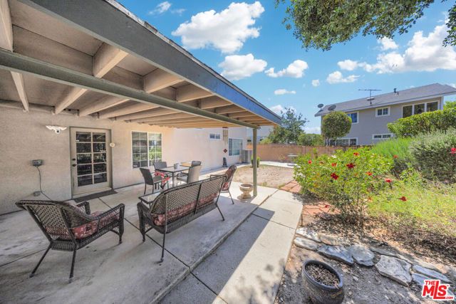 1363 Canyon View Drive, La Verne, CA 91750