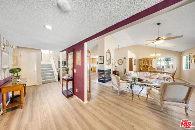 1363 Canyon View Drive, La Verne, CA 91750
