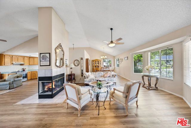 1363 Canyon View Drive, La Verne, CA 91750