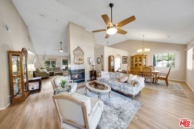 1363 Canyon View Drive, La Verne, CA 91750