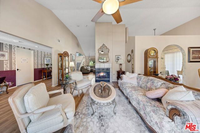 1363 Canyon View Drive, La Verne, CA 91750