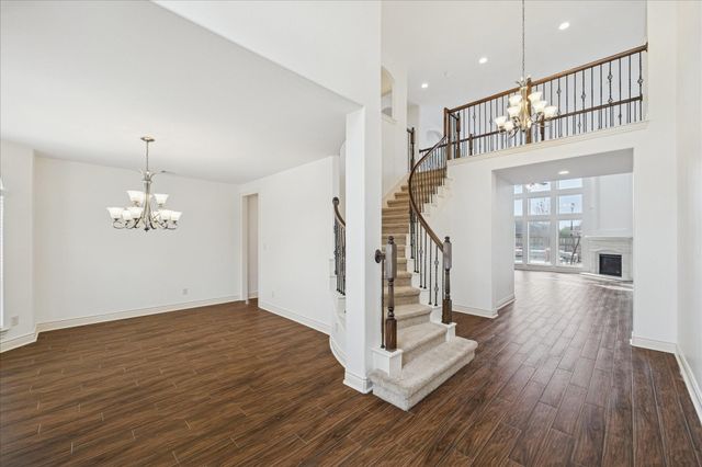 27419 Gladway Manor Drive, Katy, TX 77494