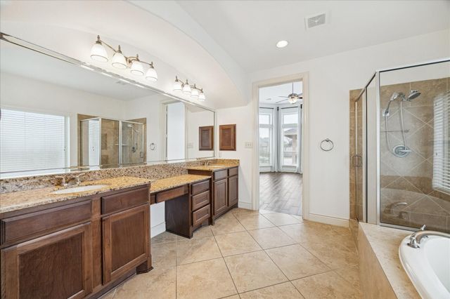 27419 Gladway Manor Drive, Katy, TX 77494