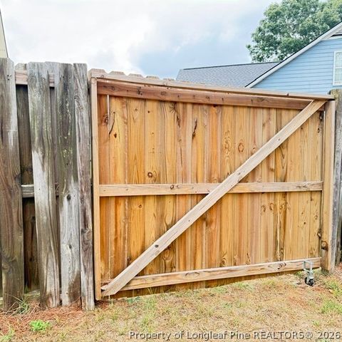 4232 Bartlet Glen Lane, Fayetteville, NC 28306
