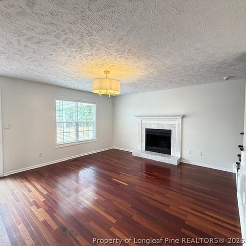 4232 Bartlet Glen Lane, Fayetteville, NC 28306