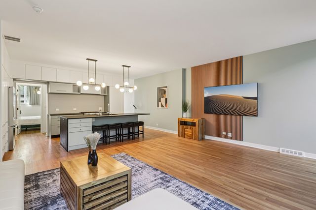 1319 N Sandburg Terrace, Chicago, IL 60610