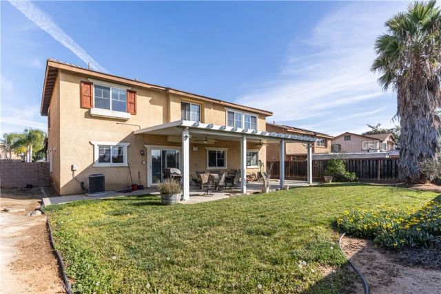 9131 Santa Barbara Drive, Riverside, CA 92508