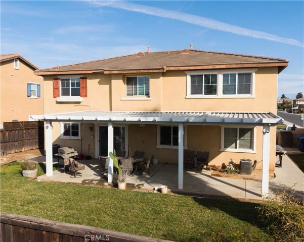 9131 Santa Barbara Drive, Riverside, CA 92508