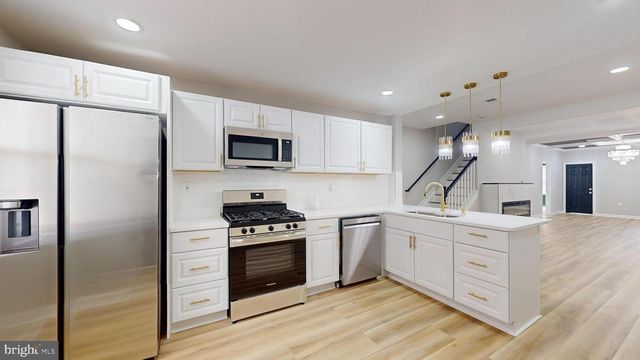 3024 VIRGINIA AVE, Baltimore, MD 21215