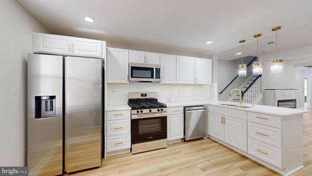 3024 VIRGINIA AVE, Baltimore, MD 21215