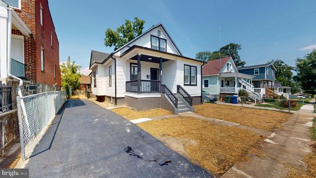 3024 VIRGINIA AVE, Baltimore, MD 21215