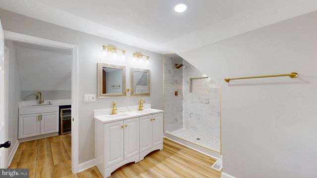 3024 VIRGINIA AVE, Baltimore, MD 21215