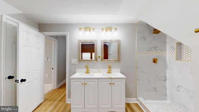 3024 VIRGINIA AVE, Baltimore, MD 21215